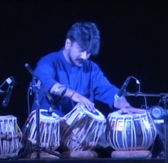 Talvin Singh
